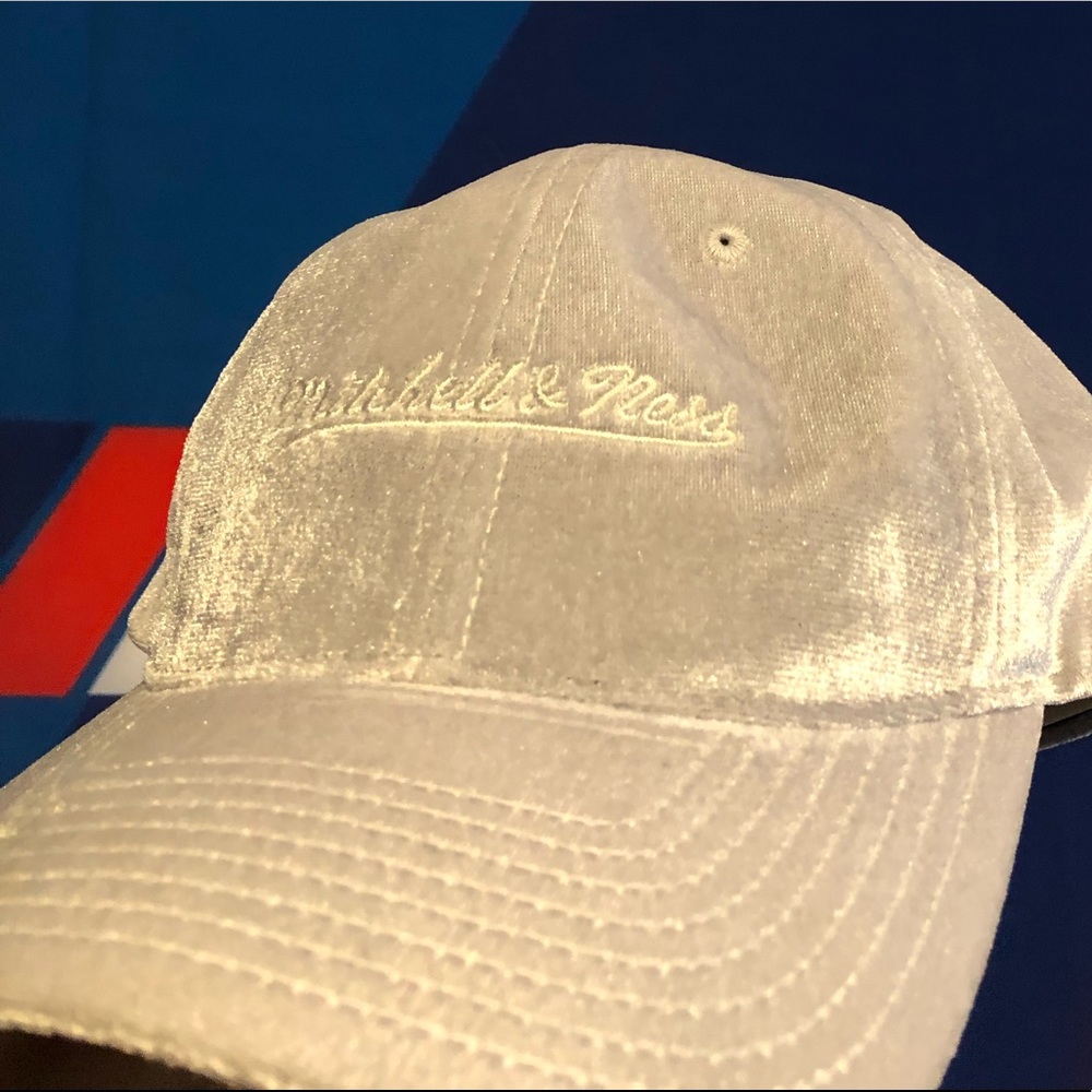Mitchell & Ness Ball Cap